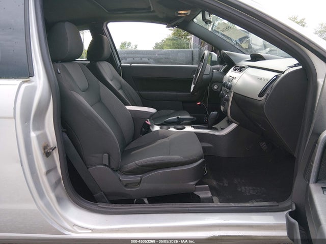 Продаж на аукціоні авто 2009 Ford Focus Ses, vin: 1FAHP33N09W207415, номер лоту: 45053268