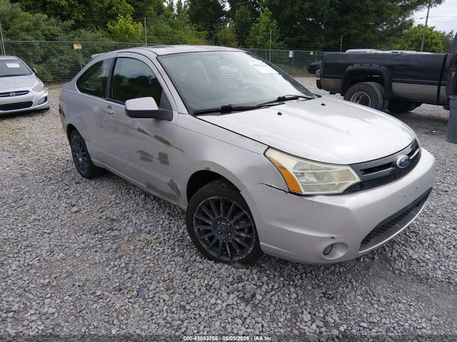 Продаж на аукціоні авто 2009 Ford Focus Ses, vin: 1FAHP33N09W207415, номер лоту: 45053268