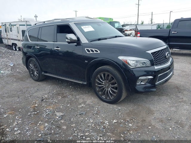 Infiniti Qx80 Limited 2015 JN8AZ2NE5F9084884 main image