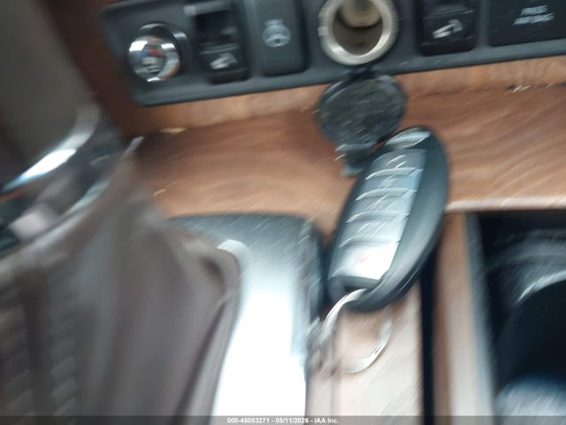 JN8AZ2NE5F9084884 Infiniti Qx80 Limited