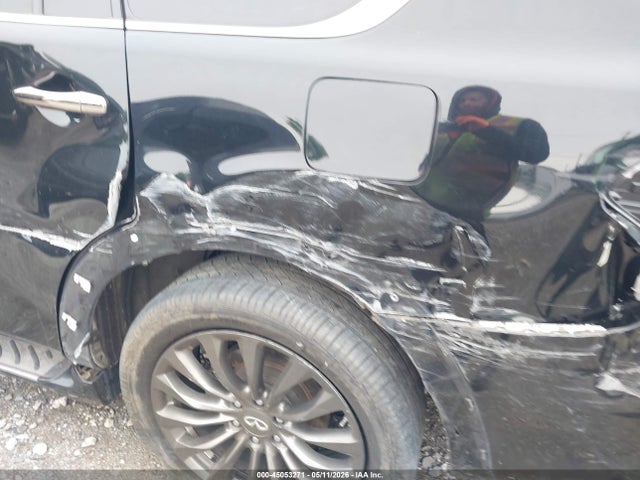 JN8AZ2NE5F9084884 Infiniti Qx80 Limited