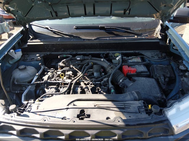 Aukcja sprzedaży 2022 Ford Maverick Xlt, vin: 3FTTW8E96NRB01942, numer aukcji: 45053272