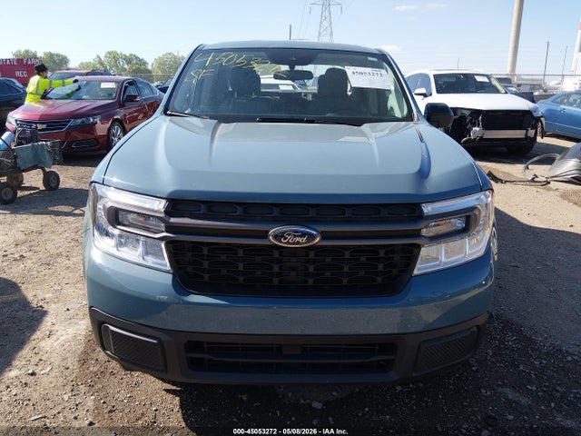 Aukcja sprzedaży 2022 Ford Maverick Xlt, vin: 3FTTW8E96NRB01942, numer aukcji: 45053272