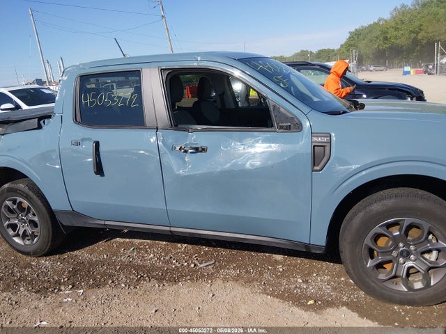 Aukcja sprzedaży 2022 Ford Maverick Xlt, vin: 3FTTW8E96NRB01942, numer aukcji: 45053272