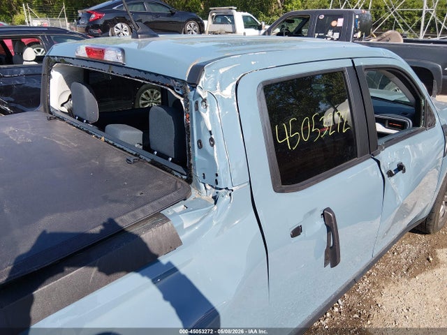 Aukcja sprzedaży 2022 Ford Maverick Xlt, vin: 3FTTW8E96NRB01942, numer aukcji: 45053272