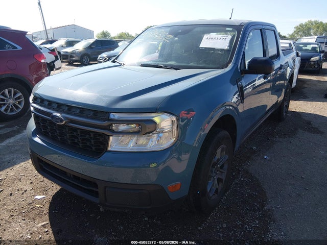 Aukcja sprzedaży 2022 Ford Maverick Xlt, vin: 3FTTW8E96NRB01942, numer aukcji: 45053272
