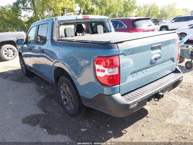 Aukcja sprzedaży 2022 Ford Maverick Xlt, vin: 3FTTW8E96NRB01942, numer aukcji: 45053272