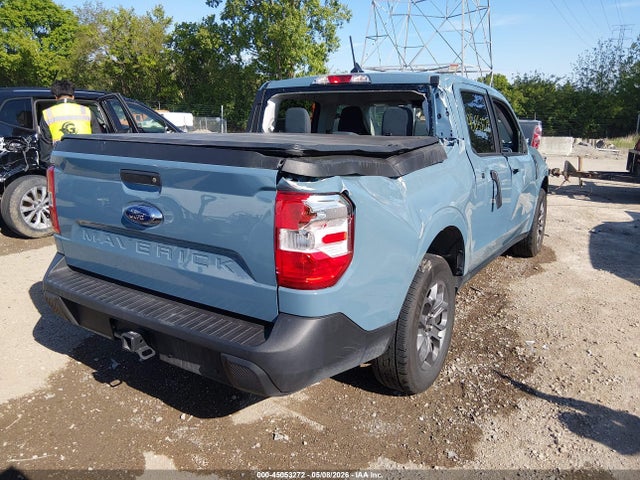 Aukcja sprzedaży 2022 Ford Maverick Xlt, vin: 3FTTW8E96NRB01942, numer aukcji: 45053272