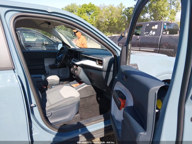 Aukcja sprzedaży 2022 Ford Maverick Xlt, vin: 3FTTW8E96NRB01942, numer aukcji: 45053272