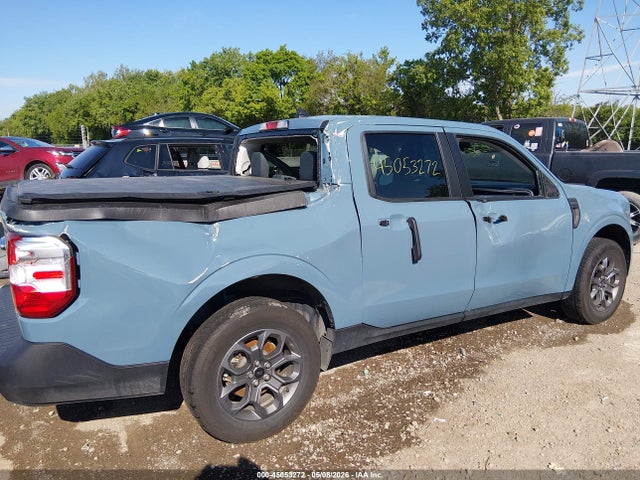 Aukcja sprzedaży 2022 Ford Maverick Xlt, vin: 3FTTW8E96NRB01942, numer aukcji: 45053272