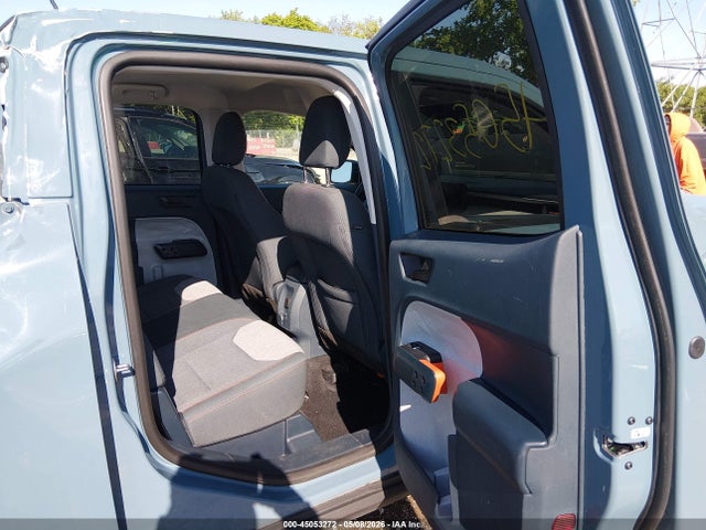 Aukcja sprzedaży 2022 Ford Maverick Xlt, vin: 3FTTW8E96NRB01942, numer aukcji: 45053272