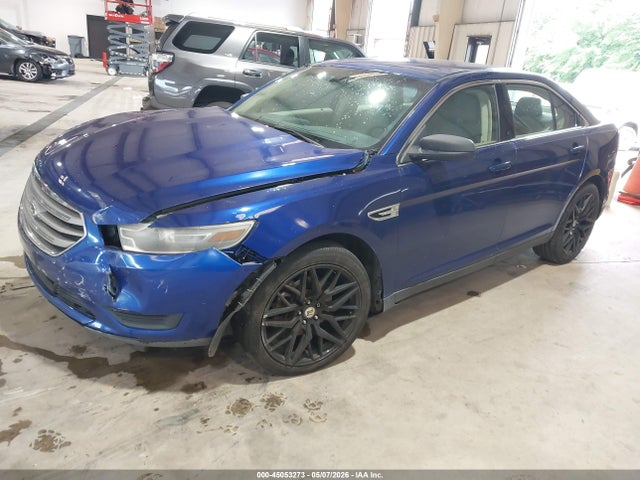 Продажа на аукционе авто 2014 Ford Taurus Se, vin: 1FAHP2D82EG170908, номер лота: 45053273