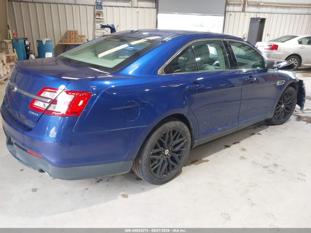 Продажа на аукционе авто 2014 Ford Taurus Se, vin: 1FAHP2D82EG170908, номер лота: 45053273