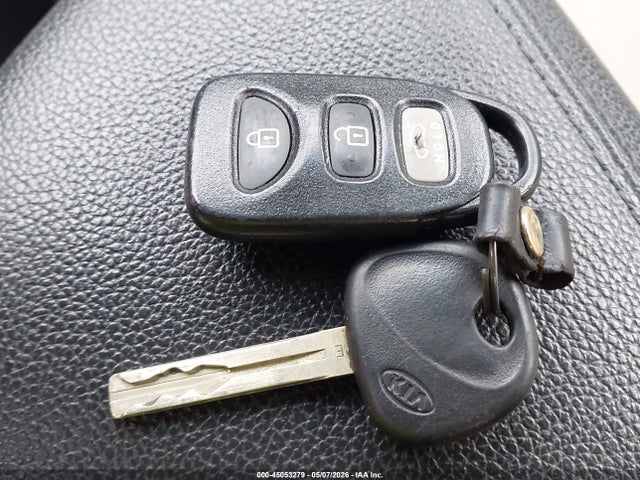 Продаж на аукціоні авто 2012 Kia Optima Lx, vin: 5XXGM4A78CG056874, номер лоту: 45053279