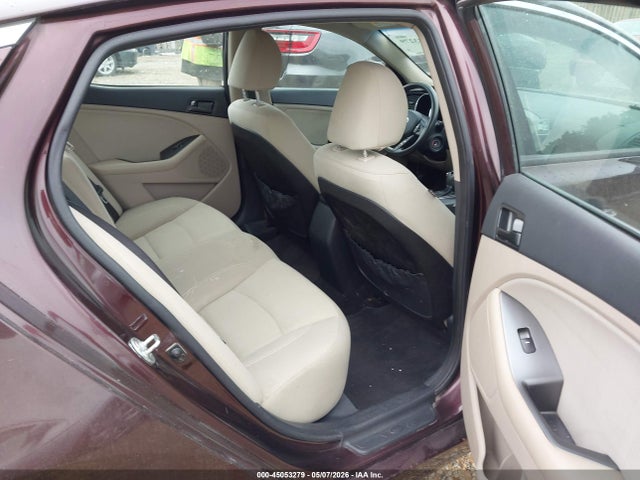 Продаж на аукціоні авто 2012 Kia Optima Lx, vin: 5XXGM4A78CG056874, номер лоту: 45053279