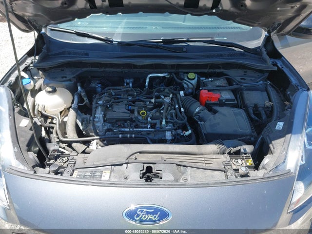 Aukcja sprzedaży 2022 Ford Escape Se, vin: 1FMCU9G66NUC00604, numer aukcji: 45053280