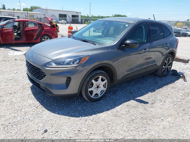 Aukcja sprzedaży 2022 Ford Escape Se, vin: 1FMCU9G66NUC00604, numer aukcji: 45053280
