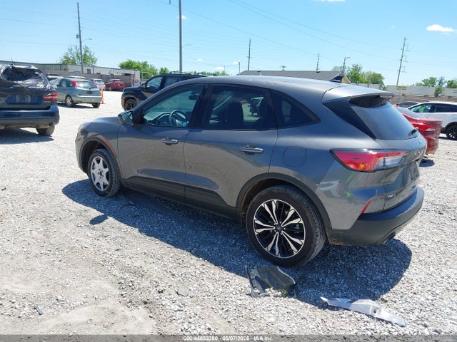 Aukcja sprzedaży 2022 Ford Escape Se, vin: 1FMCU9G66NUC00604, numer aukcji: 45053280