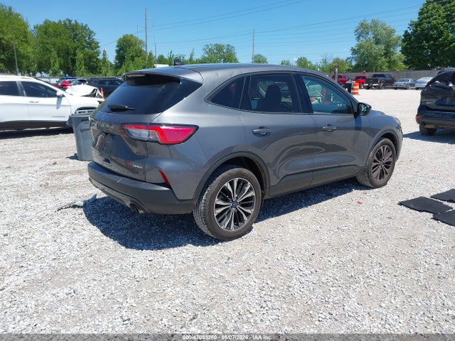 Aukcja sprzedaży 2022 Ford Escape Se, vin: 1FMCU9G66NUC00604, numer aukcji: 45053280