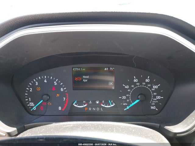 Aukcja sprzedaży 2022 Ford Escape Se, vin: 1FMCU9G66NUC00604, numer aukcji: 45053280