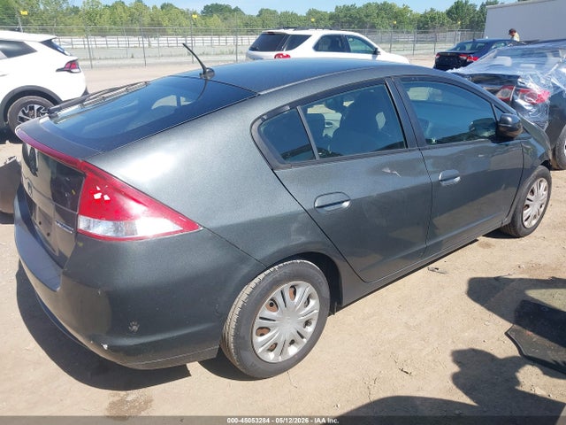 Aukcja sprzedaży 2010 Honda Insight Lx, vin: JHMZE2H52AS028620, numer aukcji: 45053284