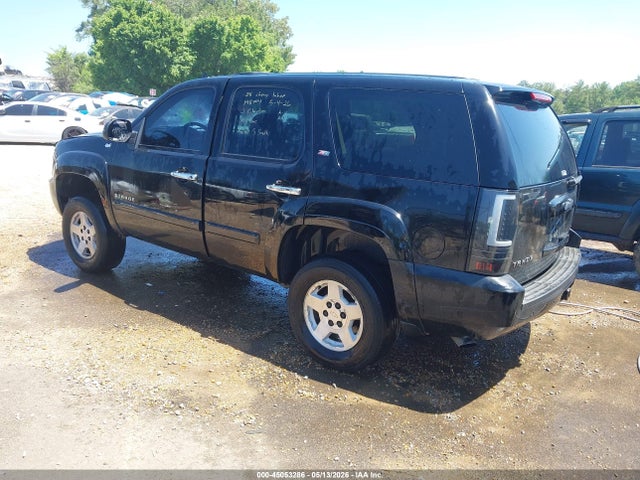 Aukcja sprzedaży 2008 Chevrolet Tahoe Lt, vin: 1GNFK13058R148004, numer aukcji: 45053286