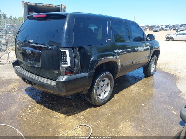 Aukcja sprzedaży 2008 Chevrolet Tahoe Lt, vin: 1GNFK13058R148004, numer aukcji: 45053286