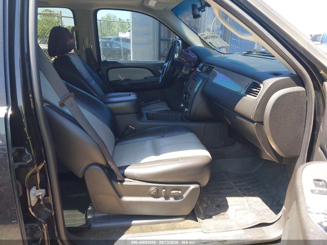 Aukcja sprzedaży 2008 Chevrolet Tahoe Lt, vin: 1GNFK13058R148004, numer aukcji: 45053286