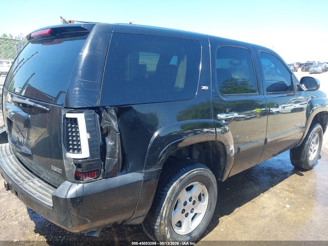 Aukcja sprzedaży 2008 Chevrolet Tahoe Lt, vin: 1GNFK13058R148004, numer aukcji: 45053286
