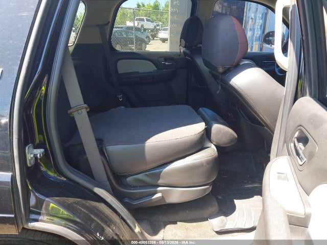 Aukcja sprzedaży 2008 Chevrolet Tahoe Lt, vin: 1GNFK13058R148004, numer aukcji: 45053286
