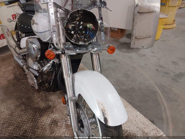 Aukcja sprzedaży 2025 Suzuki Vl800 M/tm, vin: JS1VS55A4S7100122, numer aukcji: 45053288