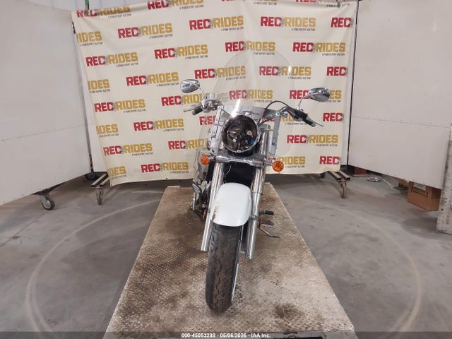 2025 Suzuki Vl800 M/tm მანქანა იყიდება აუქციონზე, vin: JS1VS55A4S7100122, აუქციონის ნომერი: 45053288
