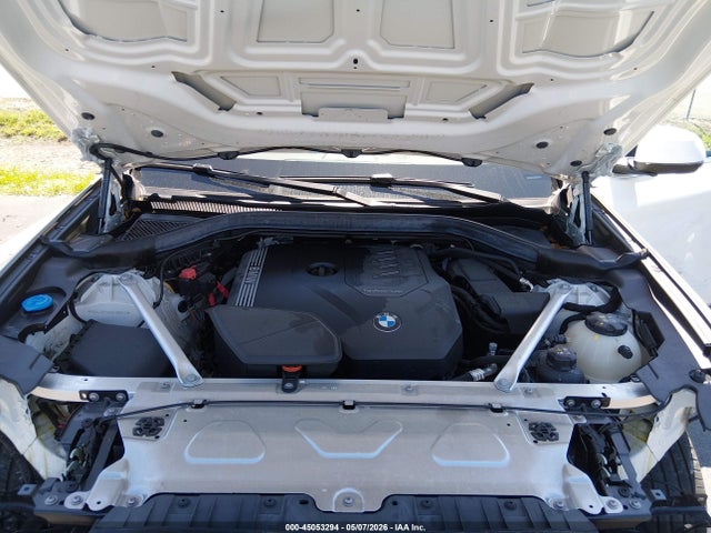 Aukcja sprzedaży 2024 Bmw X3 Sdrive30i, vin: 5UX43DP00R9T98923, numer aukcji: 45053294