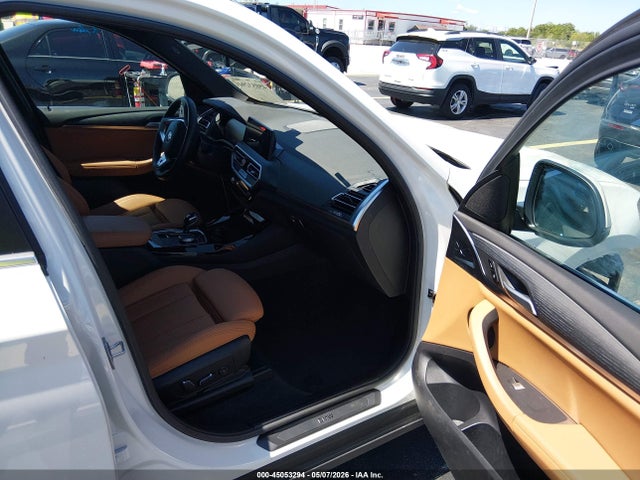 Aukcja sprzedaży 2024 Bmw X3 Sdrive30i, vin: 5UX43DP00R9T98923, numer aukcji: 45053294