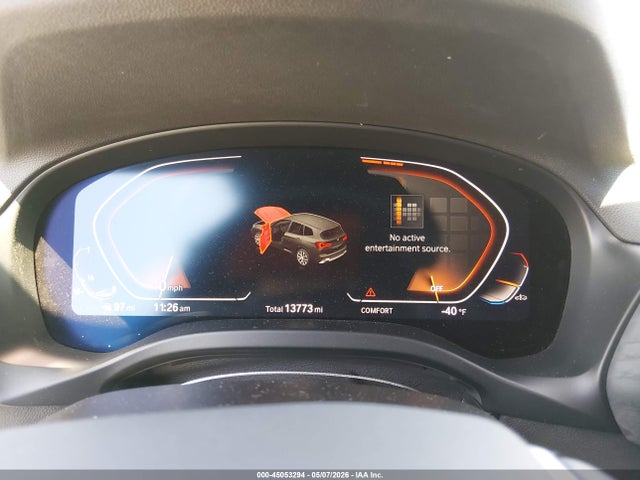 Aukcja sprzedaży 2024 Bmw X3 Sdrive30i, vin: 5UX43DP00R9T98923, numer aukcji: 45053294