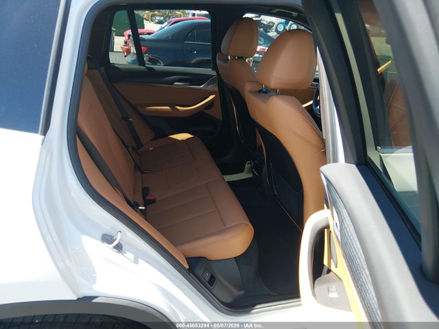 Aukcja sprzedaży 2024 Bmw X3 Sdrive30i, vin: 5UX43DP00R9T98923, numer aukcji: 45053294