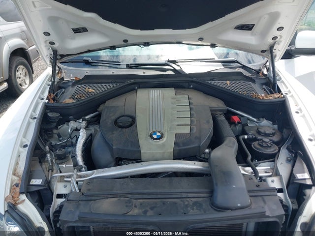 Продажа на аукционе авто 2012 Bmw X5 Xdrive35d, vin: 5UXZW0C58CL668109, номер лота: 45053300