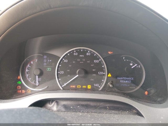 45053307 :رقم المزاد ، JTHKD5BH3D2164140 vin ، 2013 Lexus Ct 200h مزاد بيع