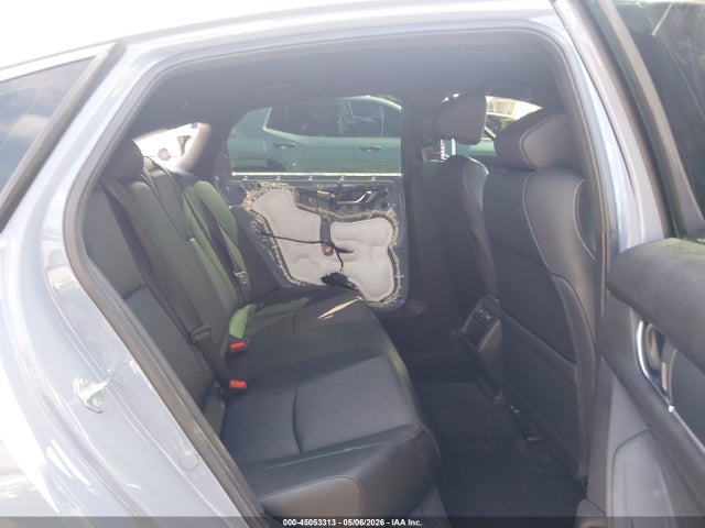 1HGCV1F37NA063234 Honda Accord Sport