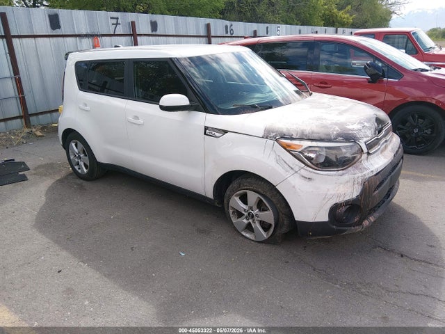 KIA Soul 2019 KNDJN2A2XK7684180 Image 1