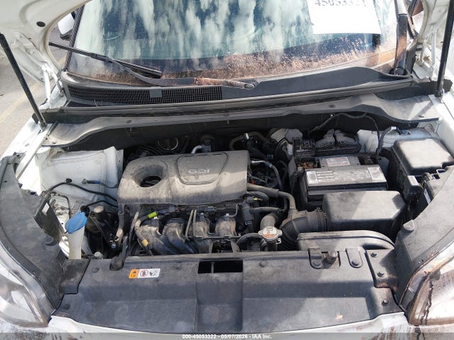 KIA Soul 2019 KNDJN2A2XK7684180 Image 10