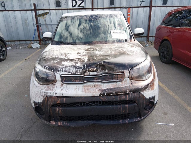 KIA Soul 2019 KNDJN2A2XK7684180 Image 12