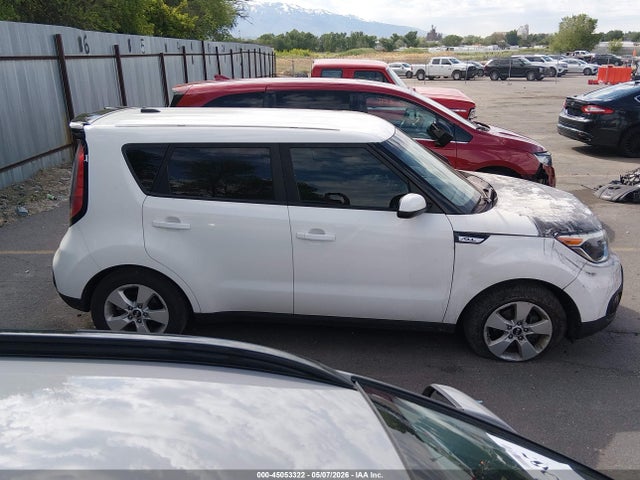 KIA Soul 2019 KNDJN2A2XK7684180 Image 13