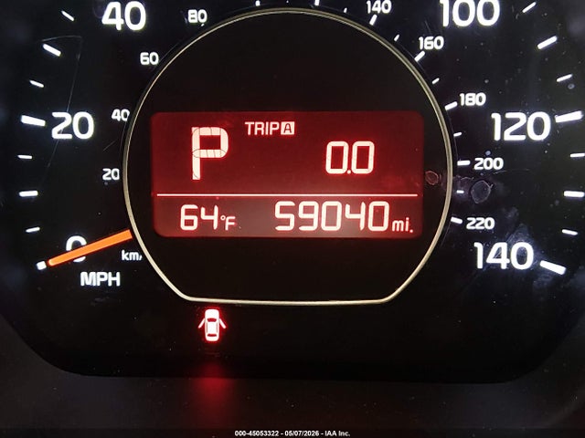 KIA Soul 2019 KNDJN2A2XK7684180 Image 15