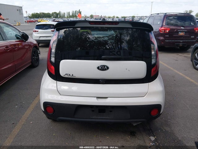KIA Soul 2019 KNDJN2A2XK7684180 Image 16