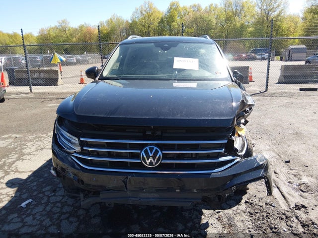 Aukcja sprzedaży 2024 Volkswagen Tiguan 2.0t Se/2.0t Wolfsburg Edition, vin: 3VVMB7AX5RM043244, numer aukcji: 45053325
