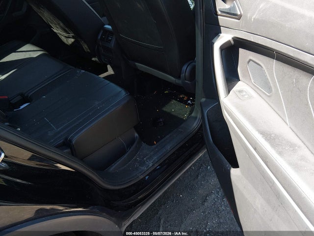 45053325 :رقم المزاد ، 3VVMB7AX5RM043244 vin ، 2024 Volkswagen Tiguan 2.0t Se/2.0t Wolfsburg Edition مزاد بيع
