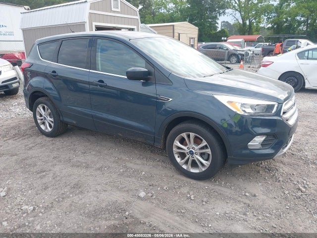 Aukcja sprzedaży 2019 Ford Escape Se, vin: 1FMCU0GD4KUB13046, numer aukcji: 45053326