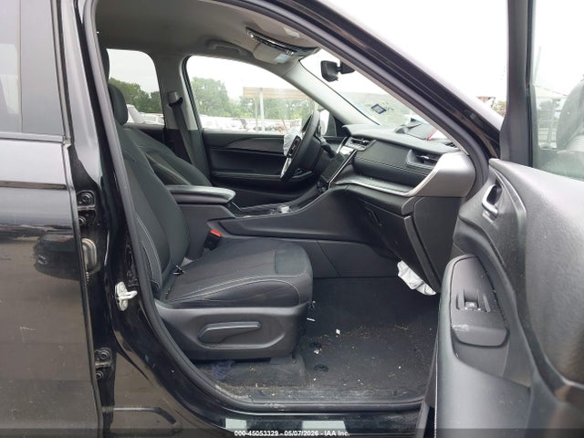 Aukcja sprzedaży 2024 Jeep Grand Cherokee L Laredo 4x2, vin: 1C4RJJAG4R8922713, numer aukcji: 45053329