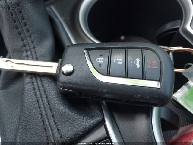 2023 Toyota Camry Le მანქანა იყიდება აუქციონზე, vin: 4T1C11AK4PU748121, აუქციონის ნომერი: 45053332